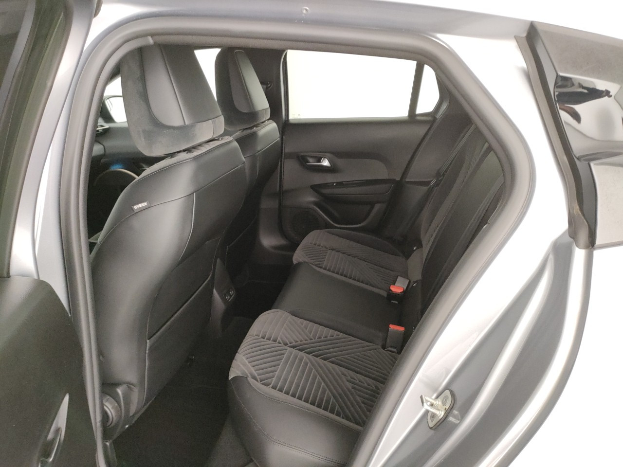 Lancia Ypsilon 2024 Usato 2024 Ypsilon 2024 Carpi