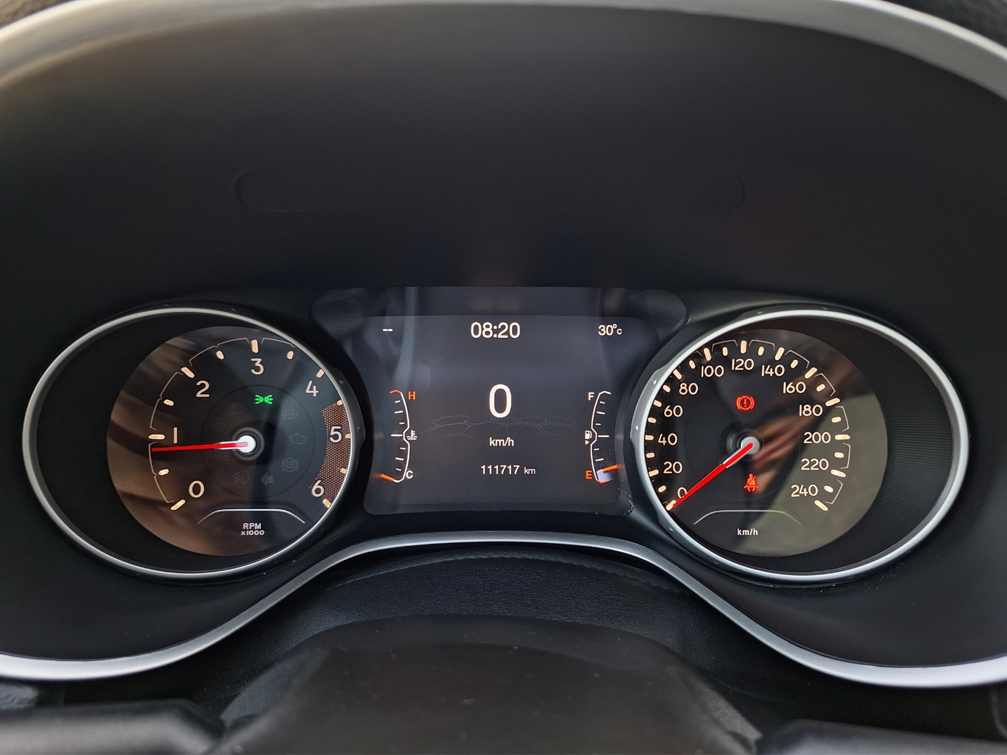 Jeep Compass Usato 2018 Compass San Vendemiano