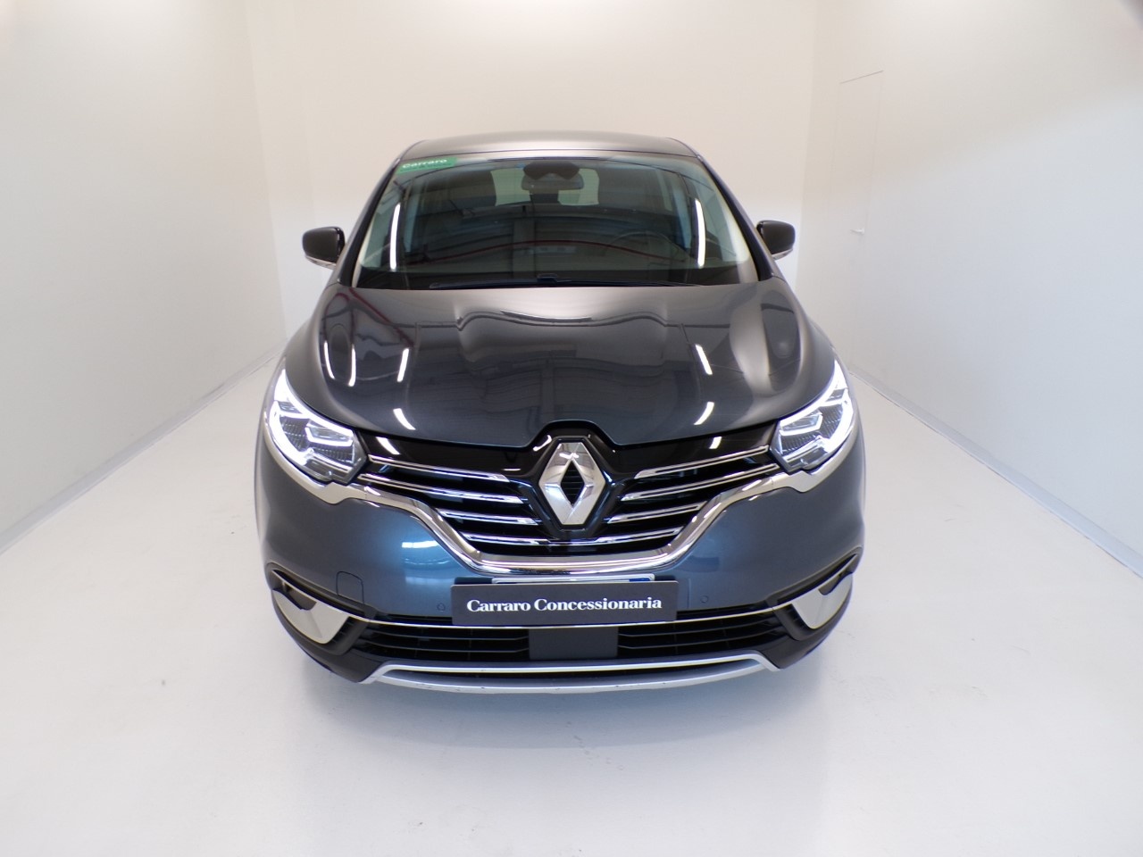 Renault Espace Espace 2.0 Blue dCi 160cv Executive EDC 7p.ti my20 - 2