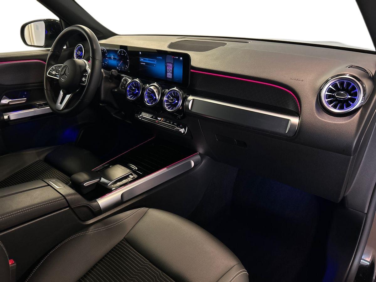 Mercedes GLB GLB 180 D Sport Plus 8G-DCT - 15