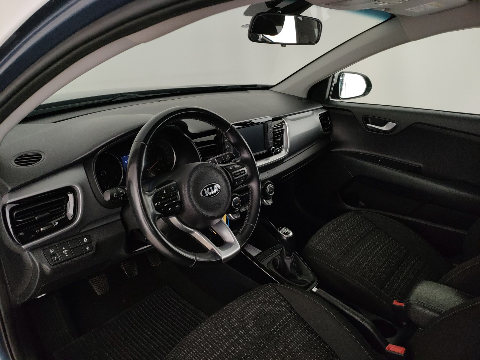Kia Stonic Usato 2018 Stonic Legnago