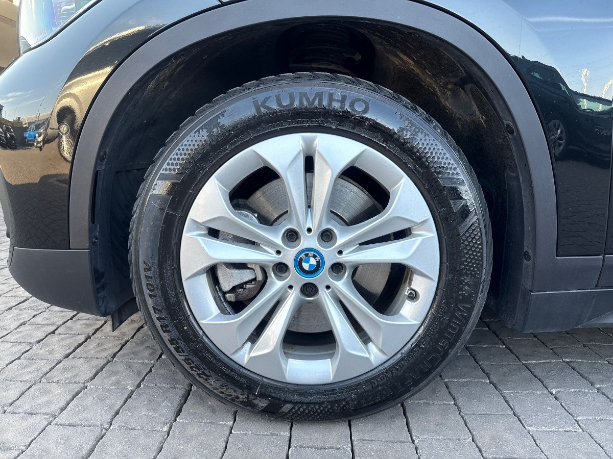 Bmw X1 Usato 2021 X1 Padova