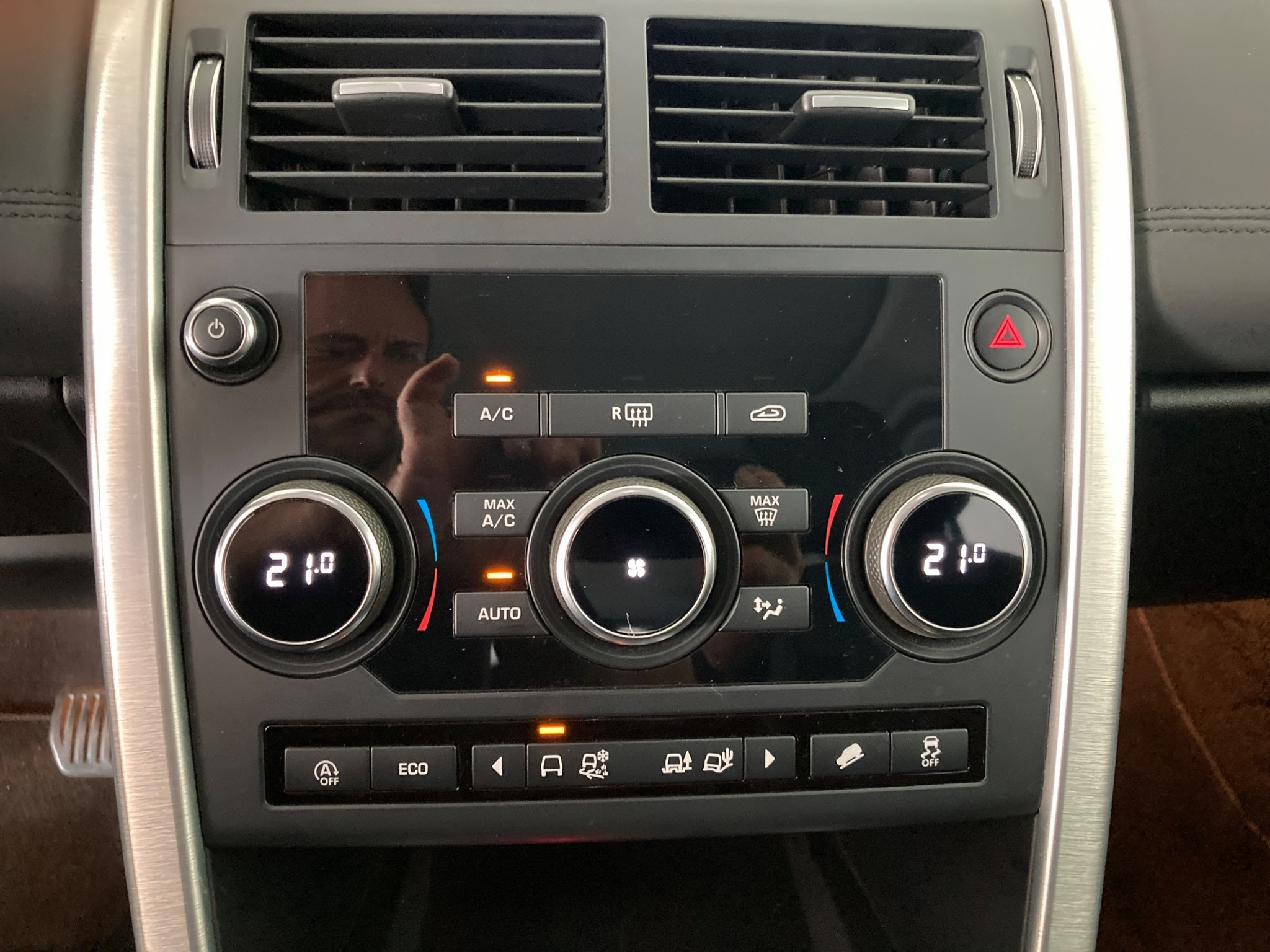 Land Rover Discovery Usato 2018 Discovery Modena