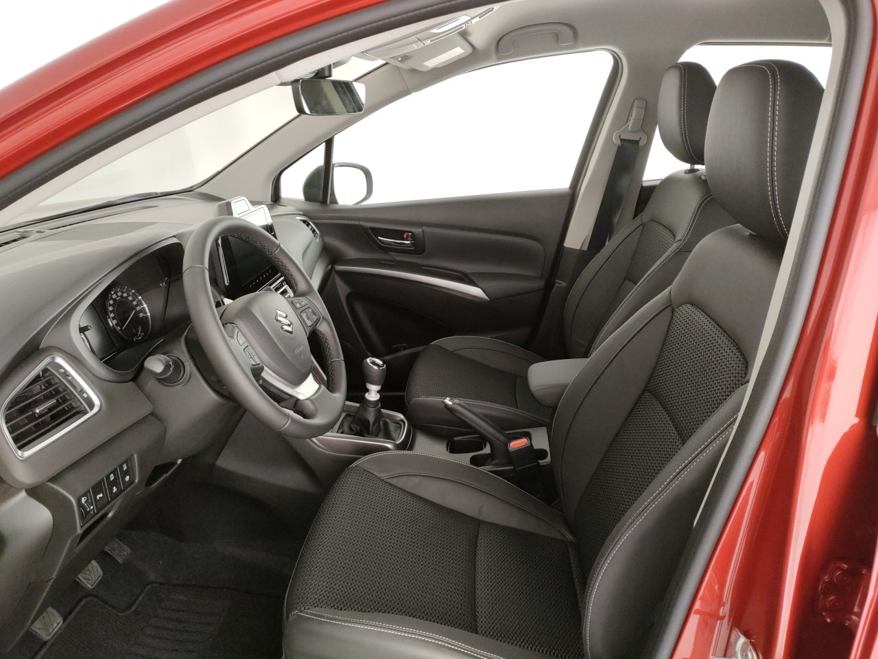 Suzuki S-Cross Nuovo  S-Cross Porto Mantovano
