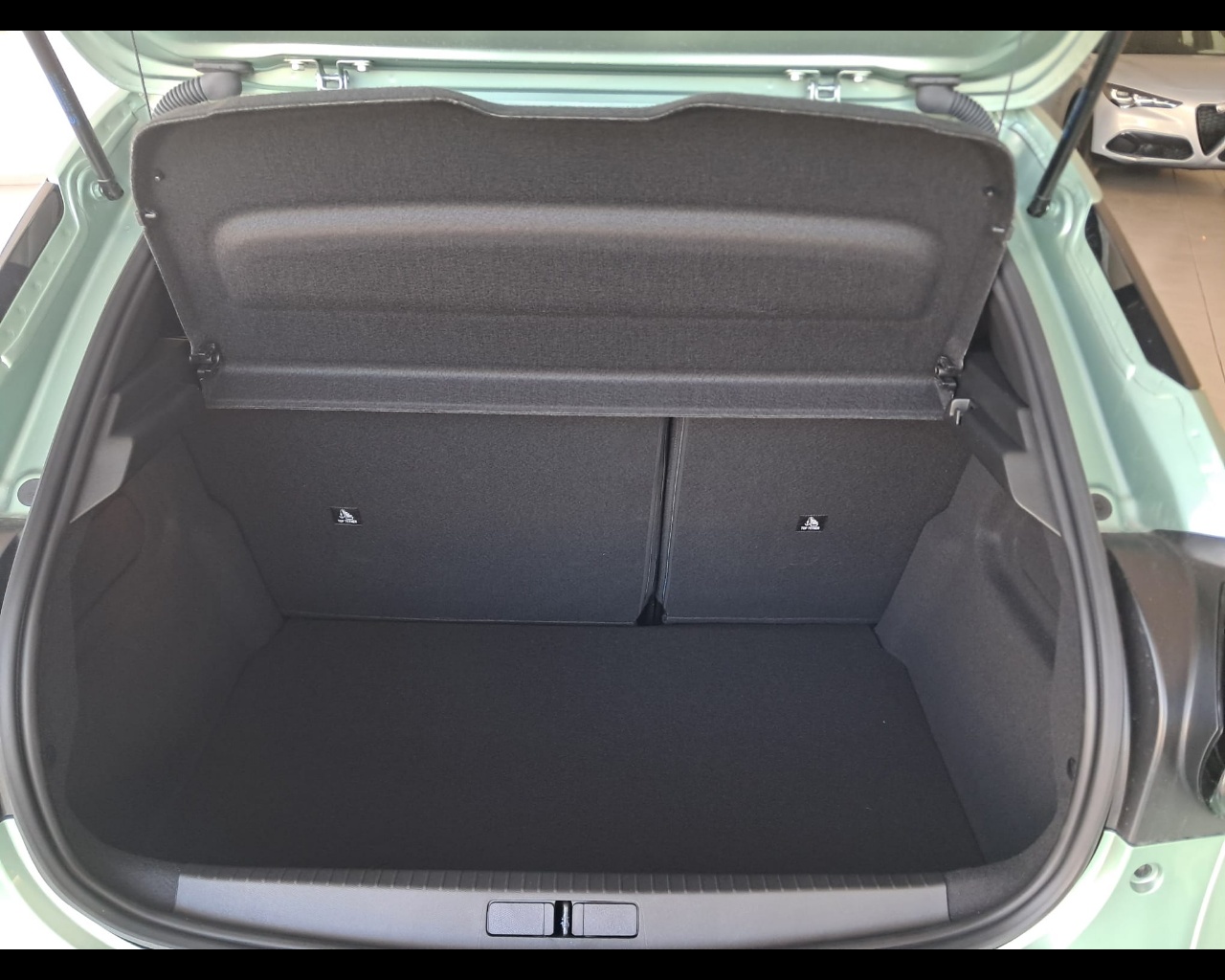 Foto LANCIA Ypsilon Turbo 100 Turbo 100 Lx