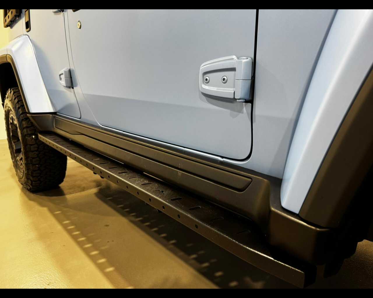 Ich-X K2 Aziendali 2025 K2 Legnago