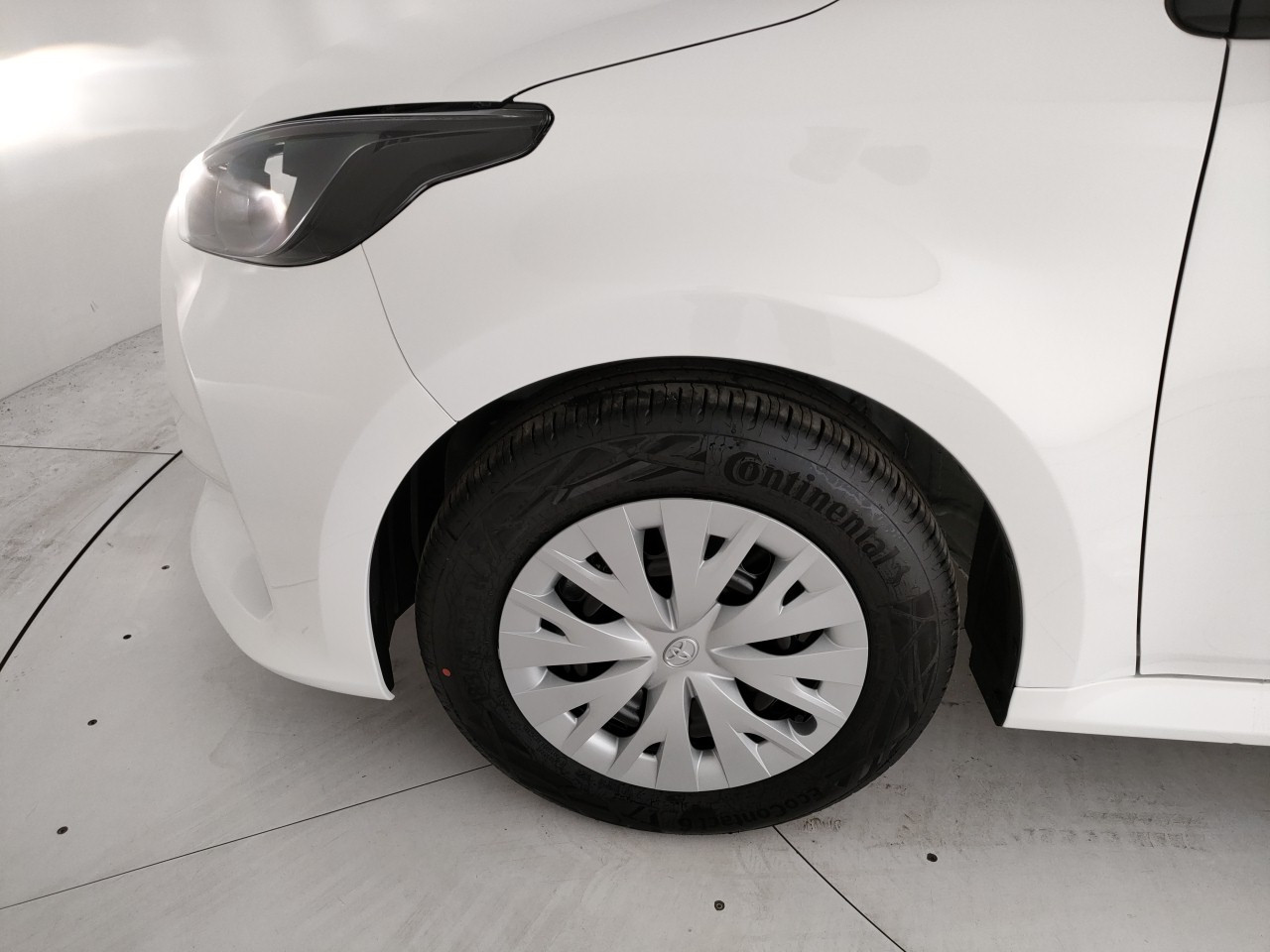 Toyota Yaris KM0 2026 Yaris Porto Mantovano