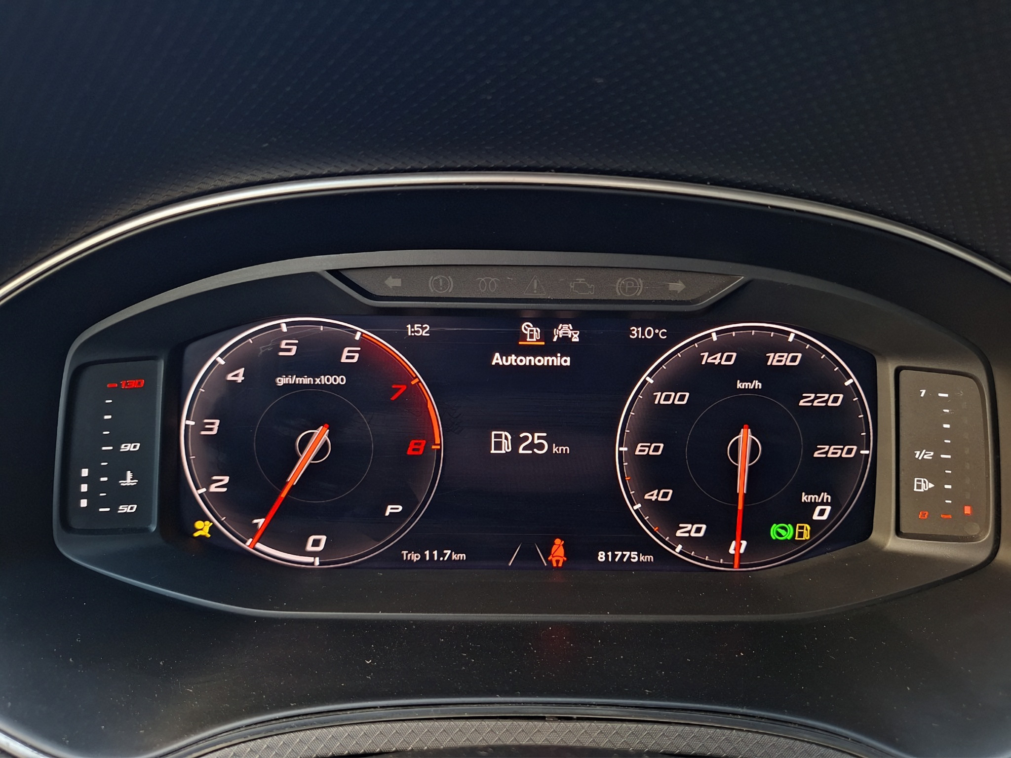 Seat Arona Usato 2022 Arona San Vendemiano