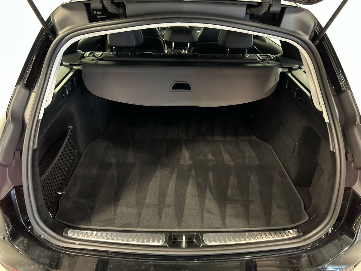 Mercedes Classe C Station Wagon Classe C Station Wagon 200 d Mild hybrid Advanced 9G-Tronic - 8