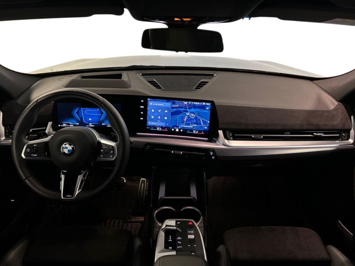 Bmw X2 X2 20d 48V xDrive MSport DCT - 9