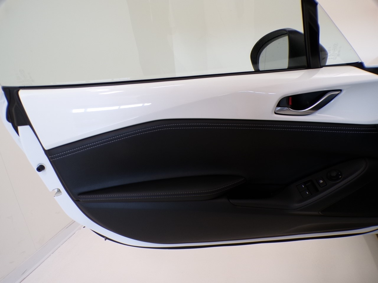 Mazda MX-5 MX-5 RF 2.0 Skyactiv-G Homura DriverAssistance - 12