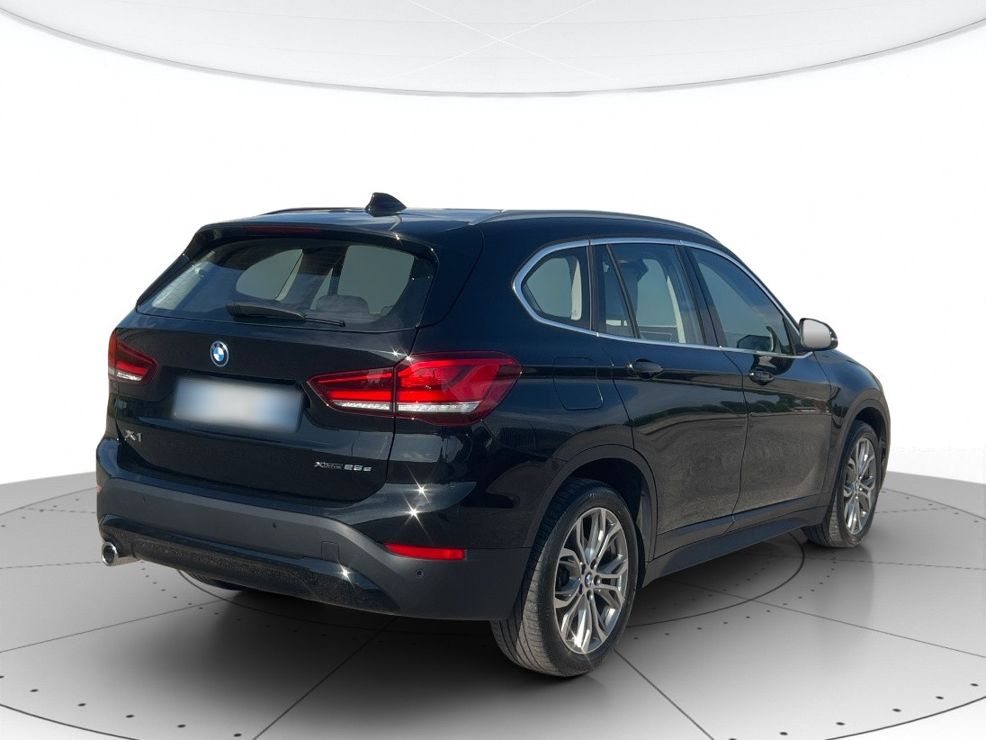 Bmw X1 Usato 2021 X1 Rovigo