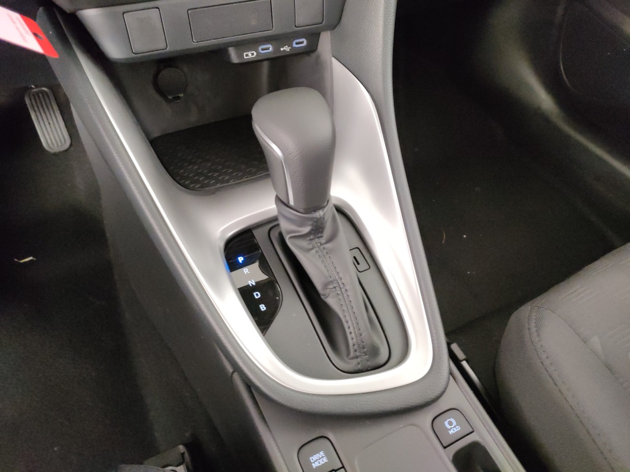 Mazda 2 Nuovo Ibrido benzina 2 Porto Mantovano