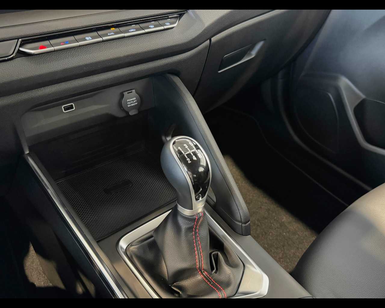 Emc Quattro Nuovo Benzina Quattro Rovigo