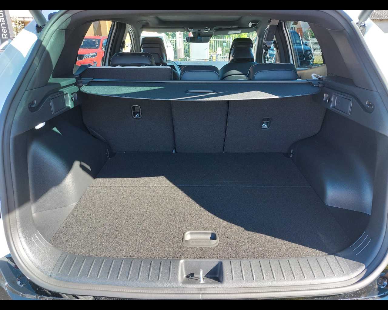 Kia Sportage Nuovo Ibrido benzina Sportage Legnago