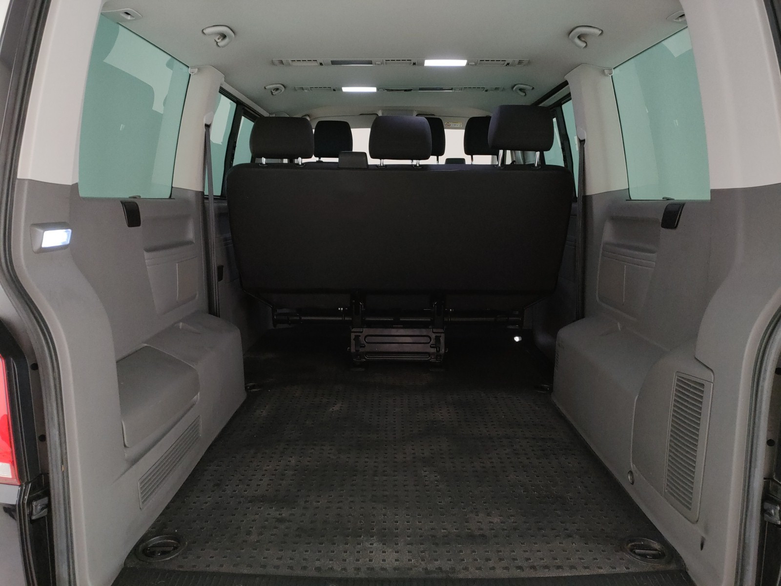 Volkswagen Caravelle Usato 2021 Caravelle Legnago