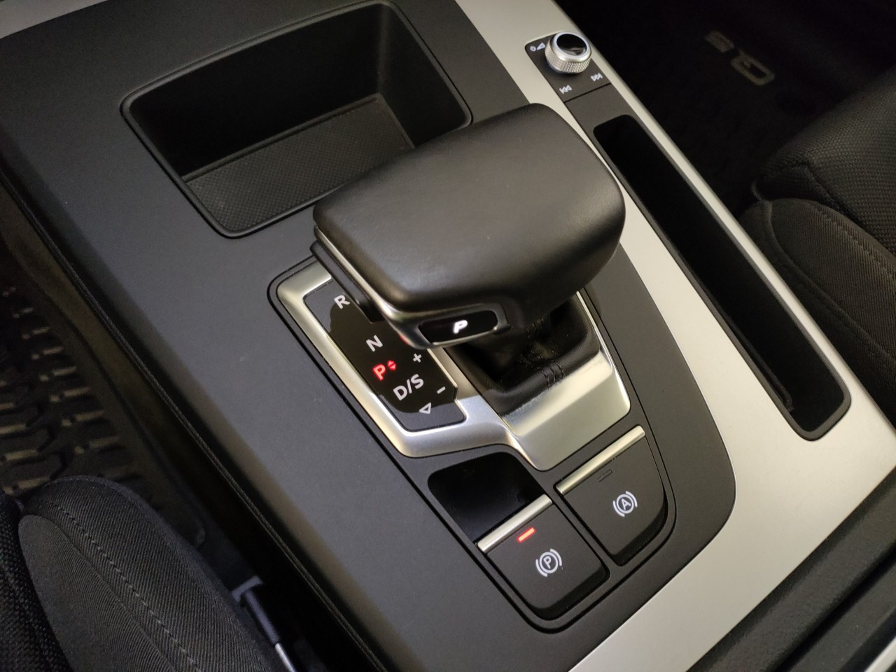 Audi Q5 Usato 2022 Q5 Parma
