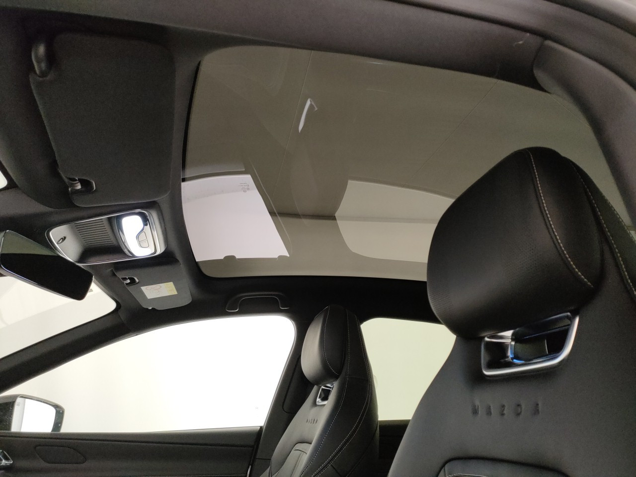 Mazda 6e Nuovo Elettrico 6e Porto Mantovano