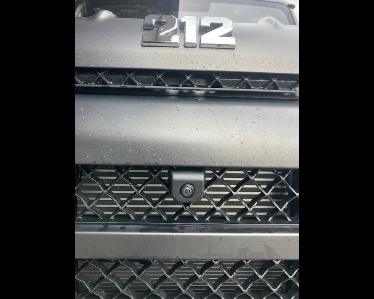 EMC EMC 212 Diesel 2.0 TDI 8AT 4WD 166cv - 16
