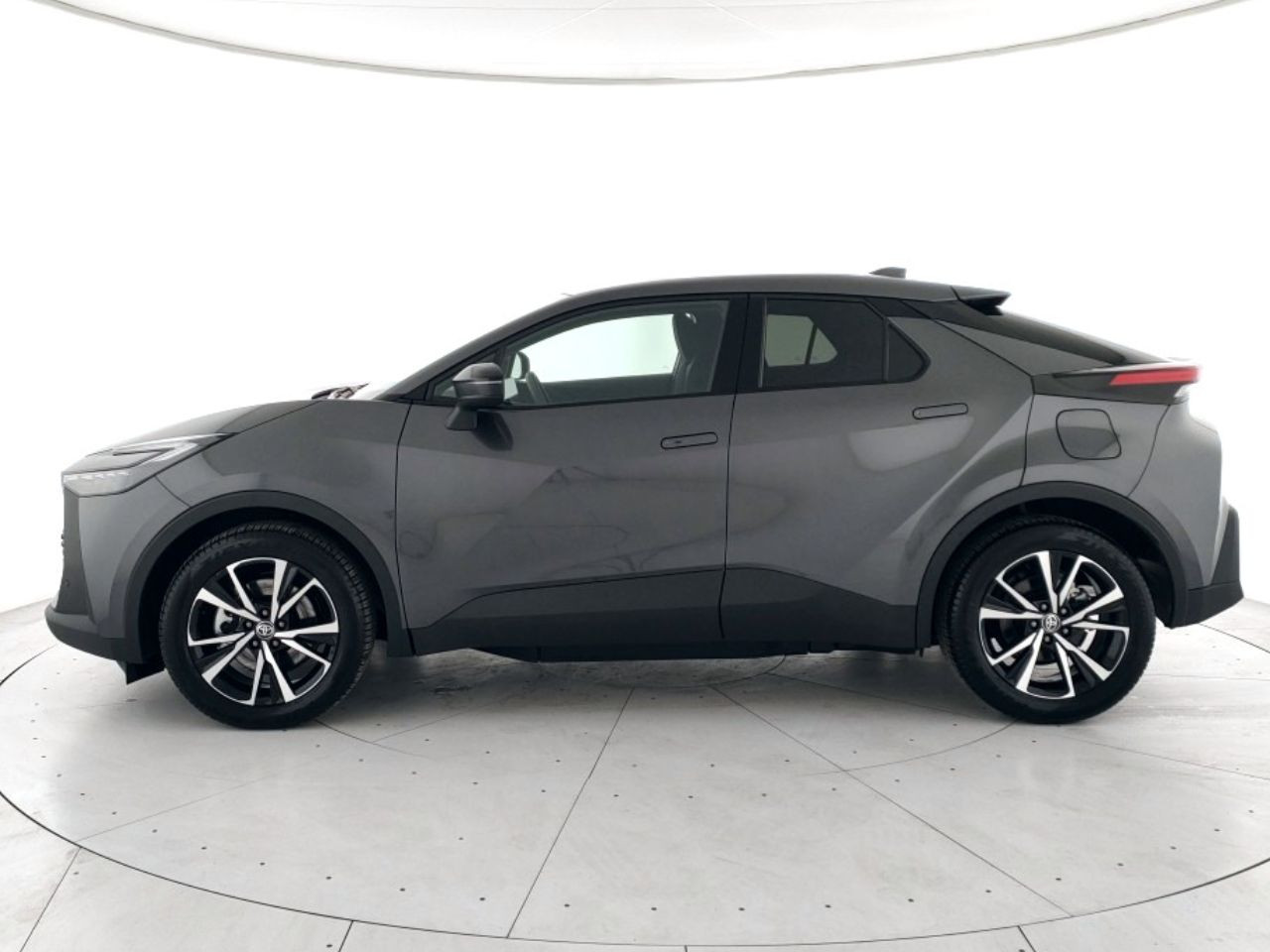 Toyota C-HR KM0 2026 C-HR Lonato del Garda