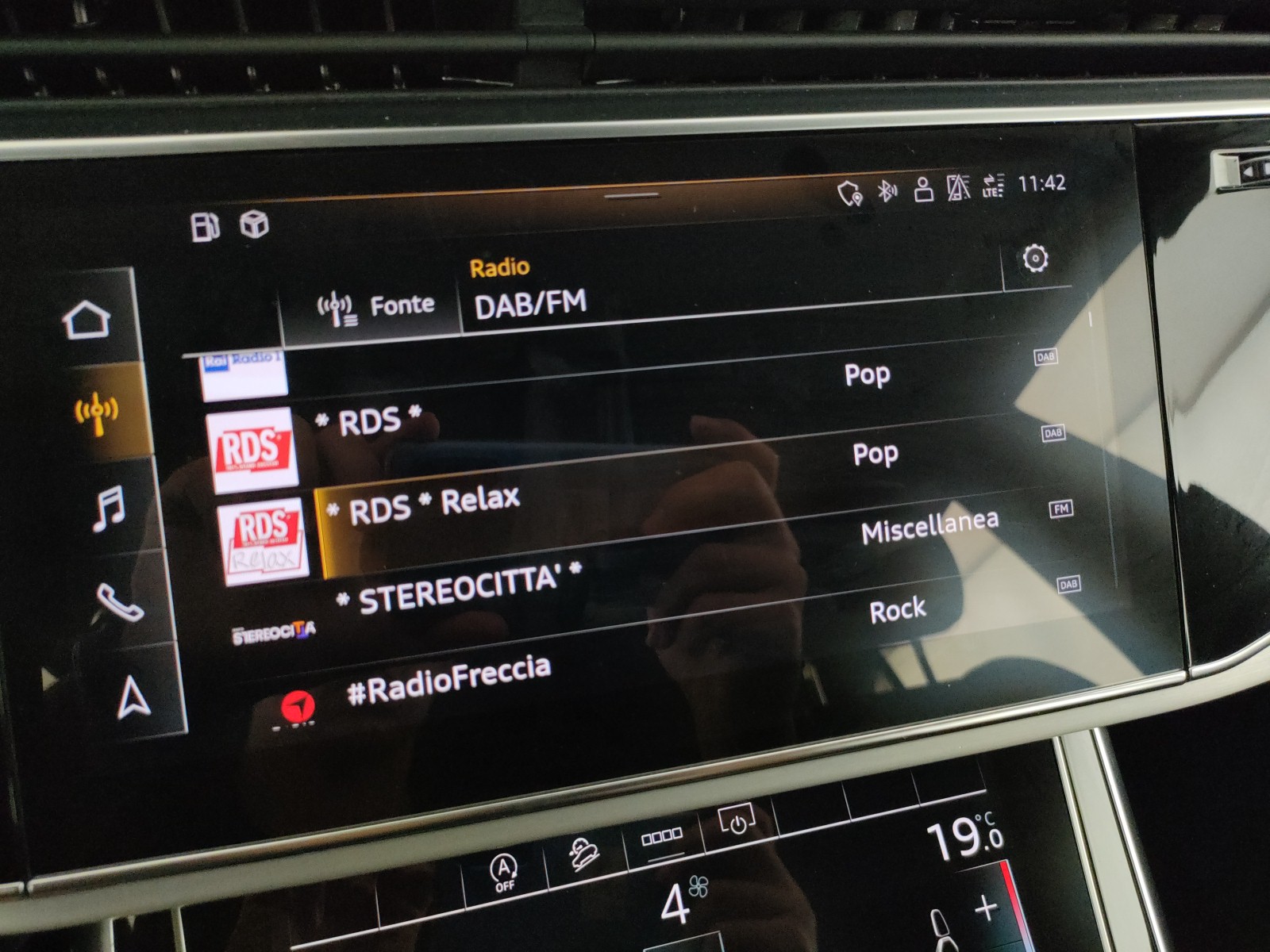 Audi Q8 Usato 2020 Q8 Legnago