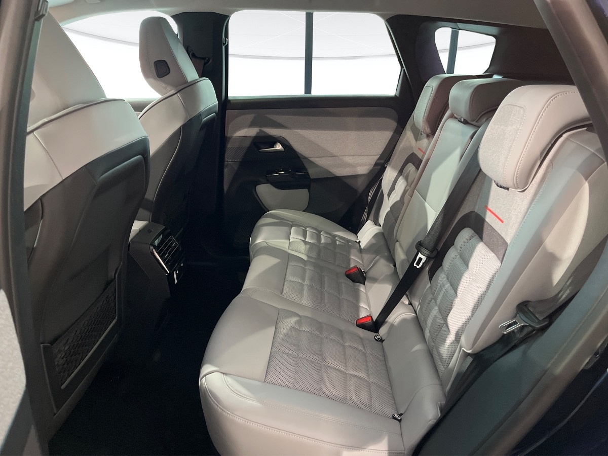 Citroen C5 Aircross Nuovo Elettrico C5 Aircross Verona