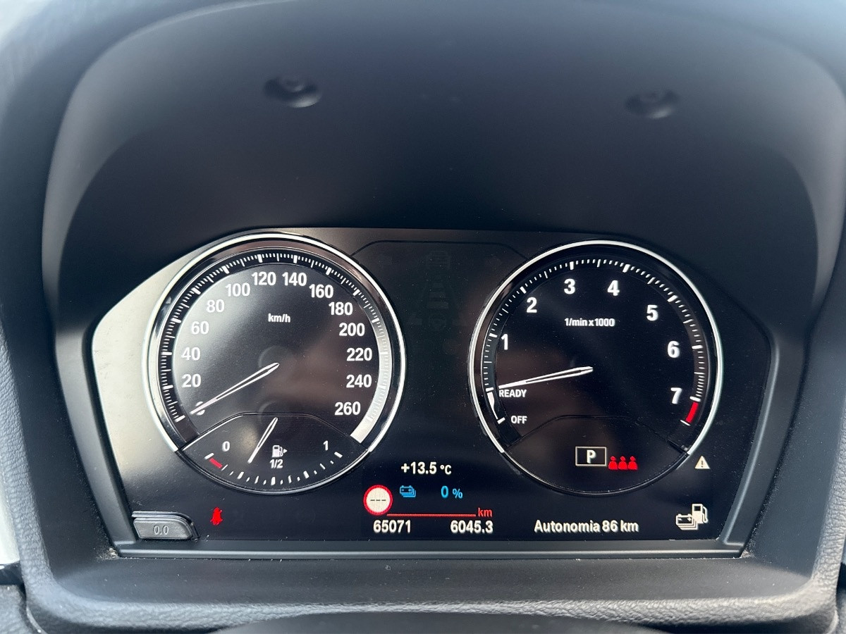 Bmw X1 Usato 2021 X1 Padova