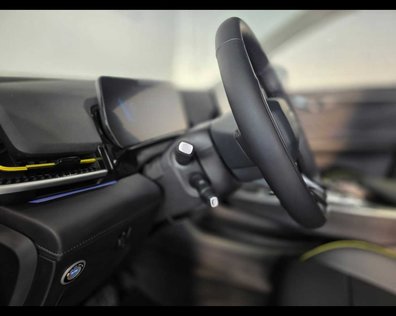 Tiger SIX KM0 2026 SIX Rovigo