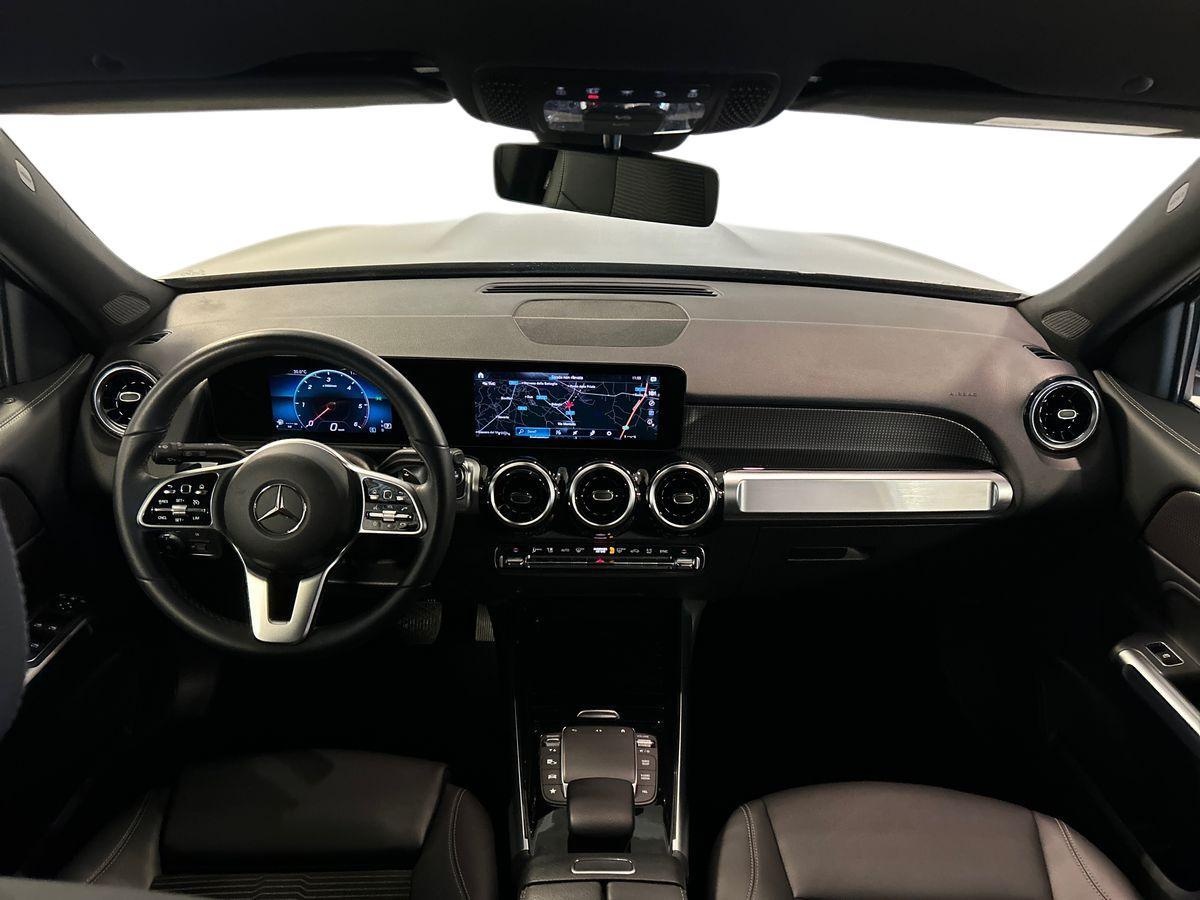 Mercedes GLB GLB 200 D Sport Plus 8G-DCT - 9