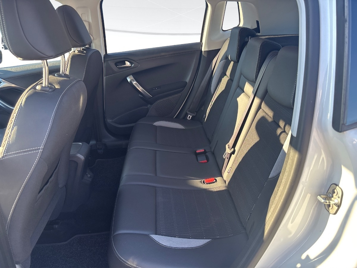 Peugeot 2008 Usato 2016 2008 Mestre