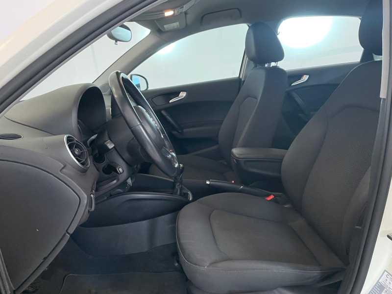 A1 I - A1 Sb 1.6 Tdi S Line Edition Plus 90cv