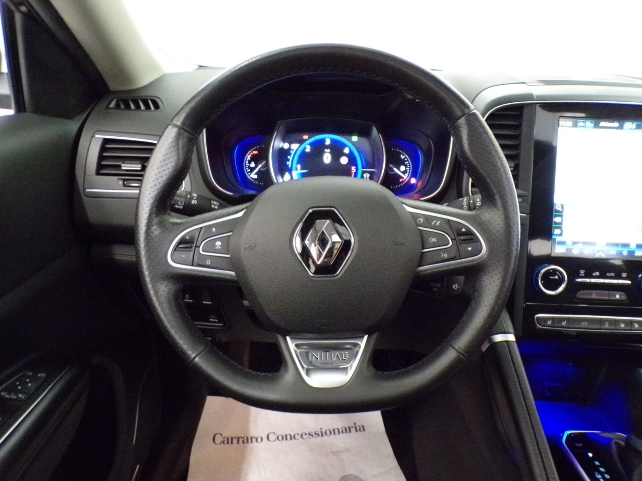 Renault Koleos Koleos 2.0 Blue dCi Initiale Paris 4x4 X-Tronic - 19