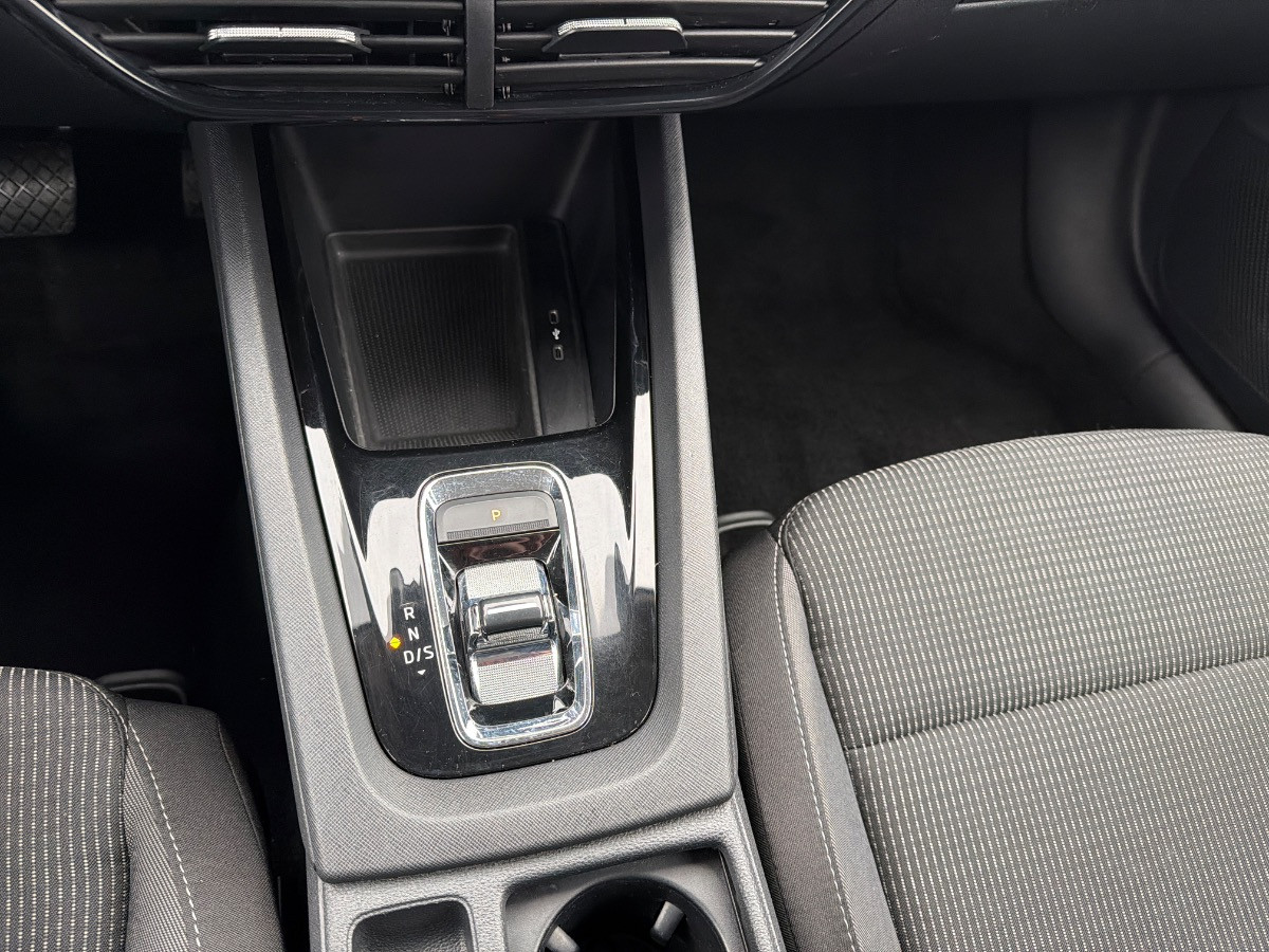 Skoda Octavia Usato 2020 Octavia Mestre