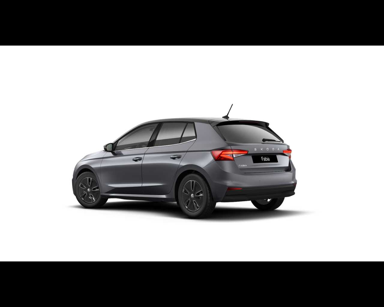 Skoda Fabia Aziendali 2024 Fabia Este