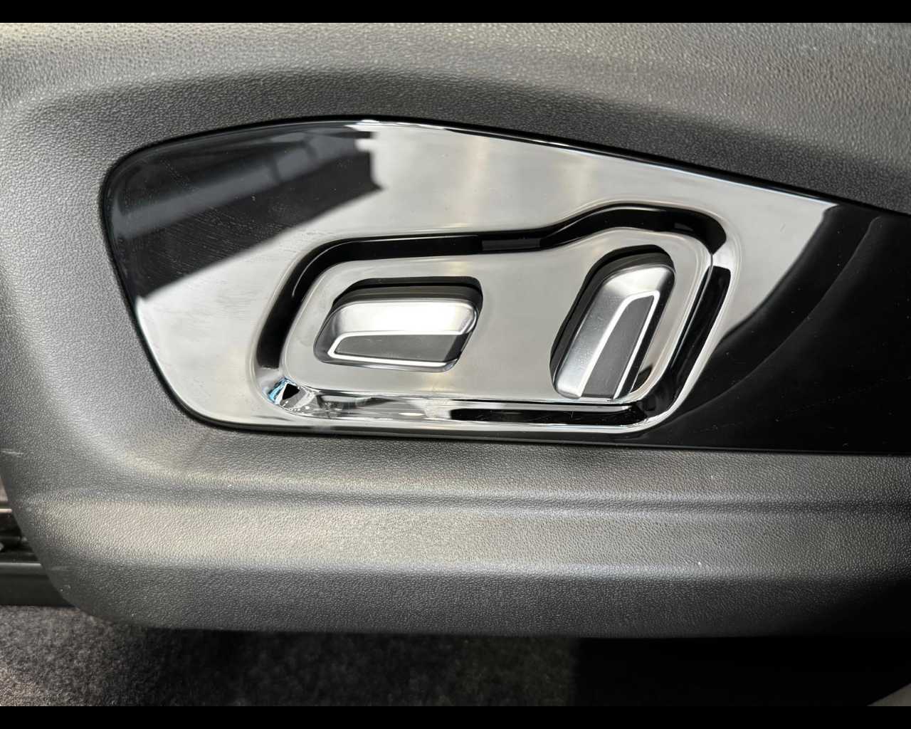 Dr Automobiles DR 5 Nuovo Ibrido DR 5 Mestre