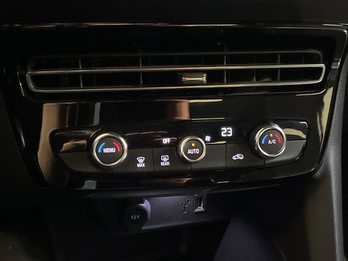 Opel Mokka Usato 2024 Mokka Verona