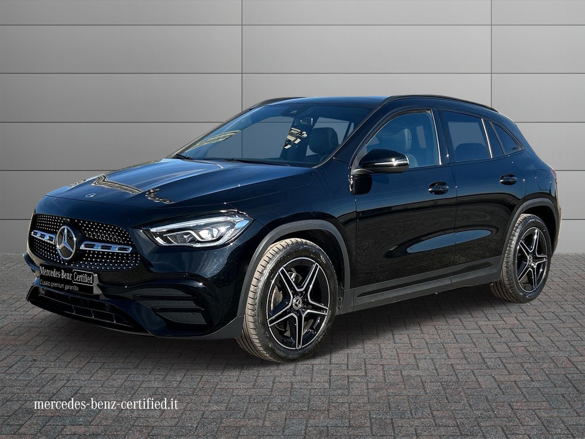 GLA-H247 2020 – GLA 200 d Premium auto