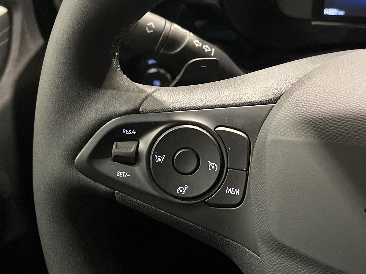 Opel Corsa Usato 2025 Corsa Cerea