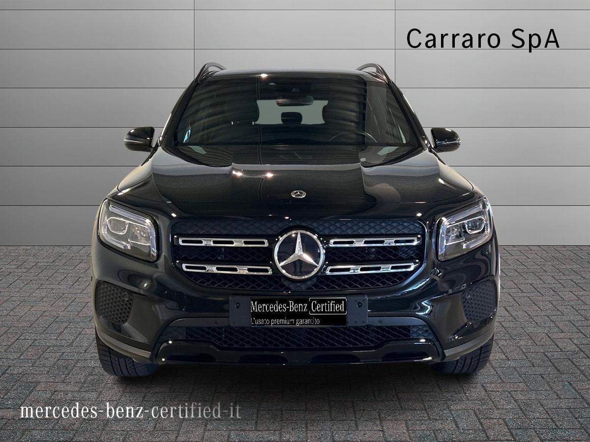 Mercedes GLB GLB 180 D Sport Plus 8G-DCT - 3