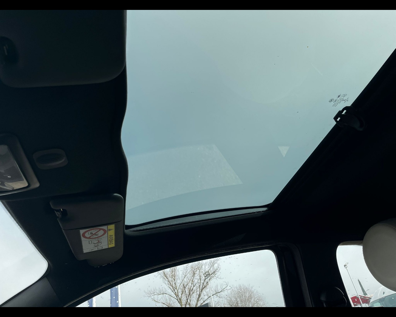 Foto FIAT 500 1.0 hybrid Dolcevita 70cv