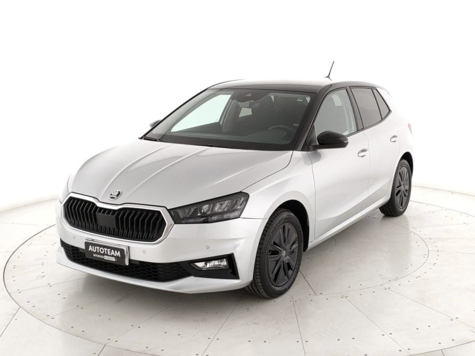 Skoda Fabia Usato 2025 Fabia Legnago