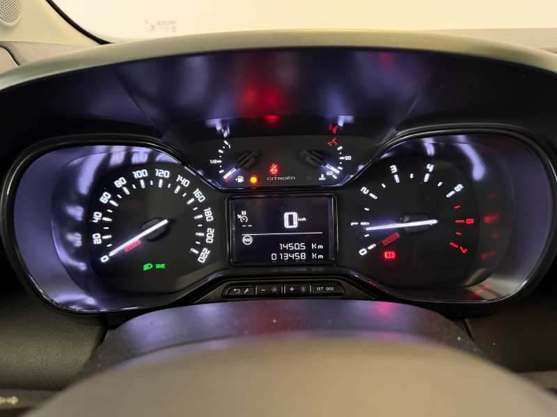C3 Aircross I 2021 - C3 Aircross 1.2 Puretech Shine Pack S&s 110cv