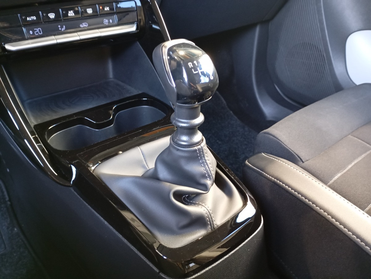 Citroen C3 Usato 2025 C3 San Vendemiano