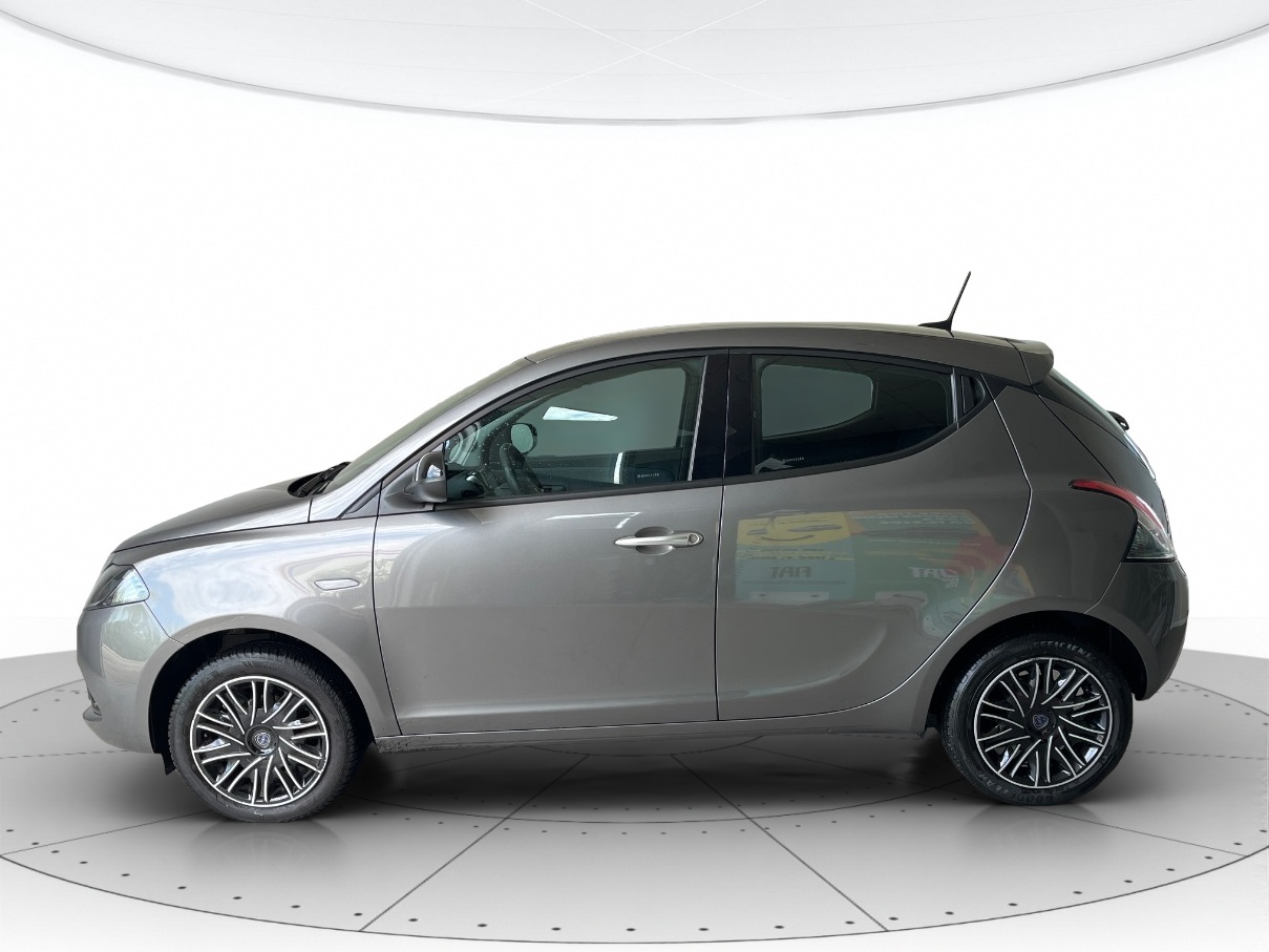Lancia Ypsilon Usato 2022 Ypsilon Cerea