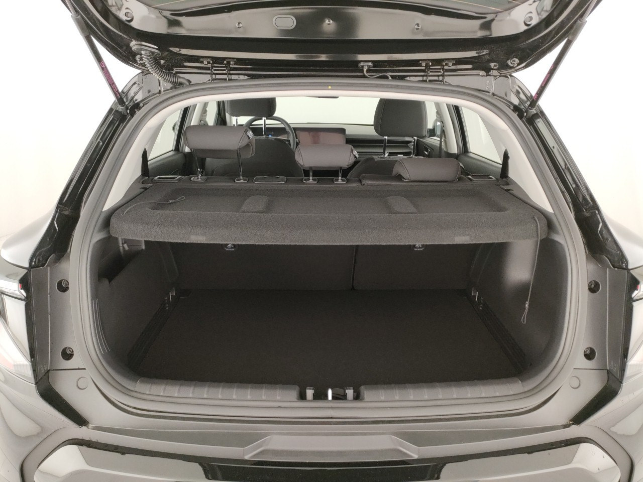 Kia Stonic KM0 2026 Stonic Porto Mantovano