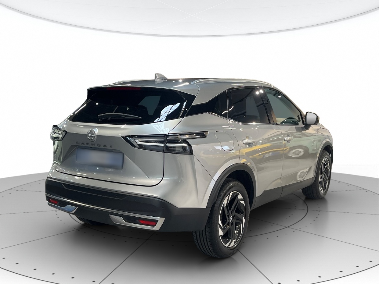 Nissan Qashqai Usato 2024 Qashqai Verona