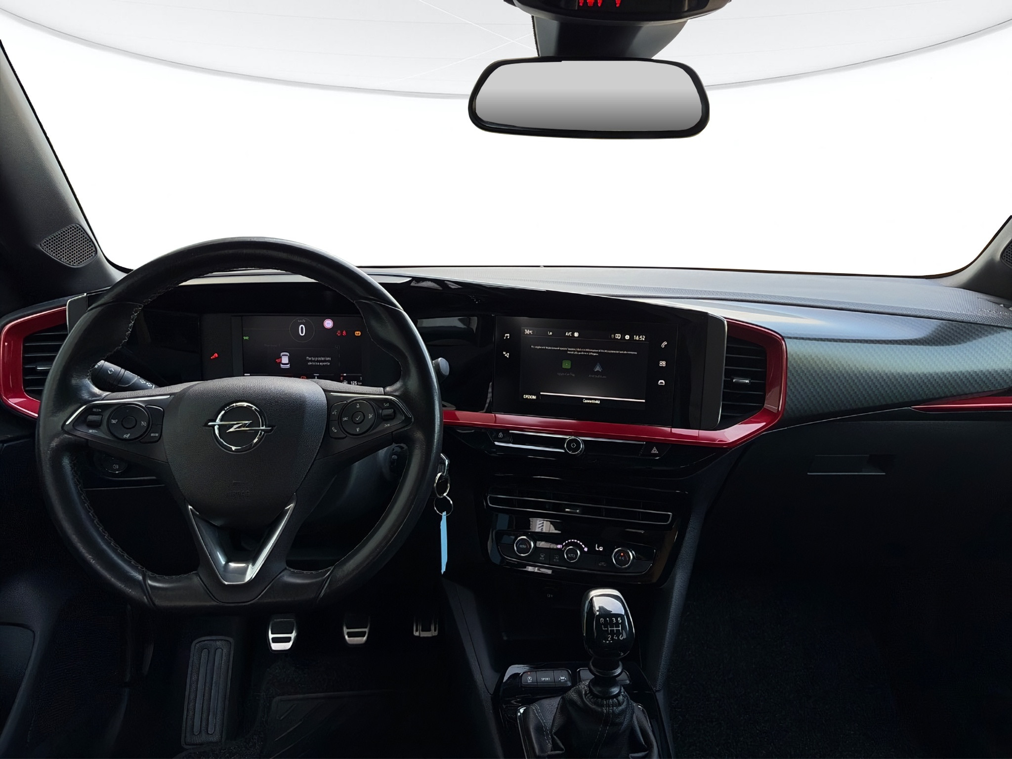 Opel Mokka Usato 2022 Mokka Mestre