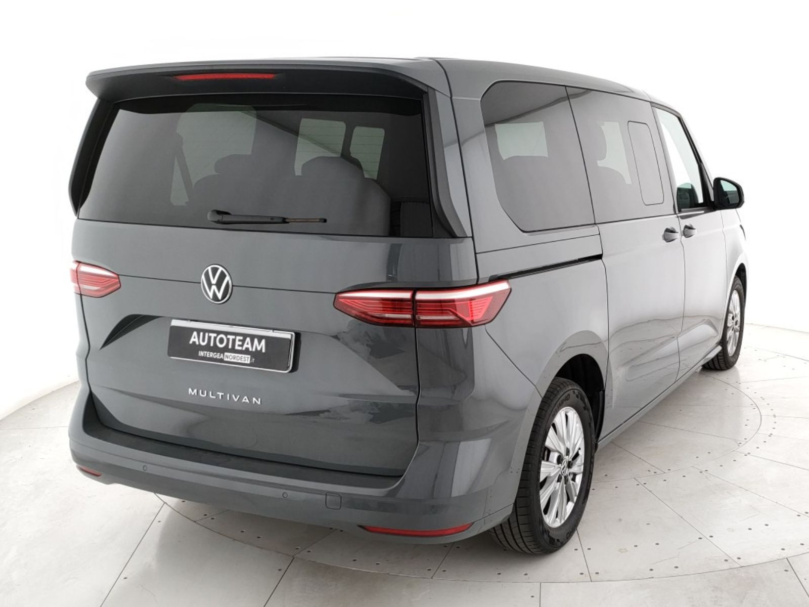 Volkswagen Multivan Usato 2025 Multivan Padova