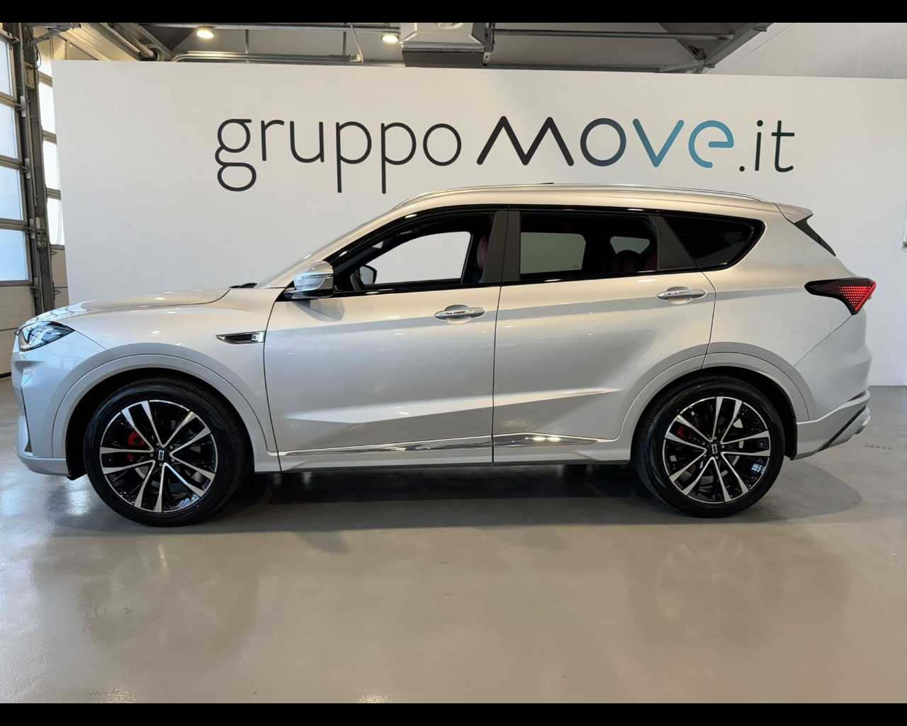 Sportequipe Sportequipe 7 Nuovo GPL Sportequipe 7 Legnago