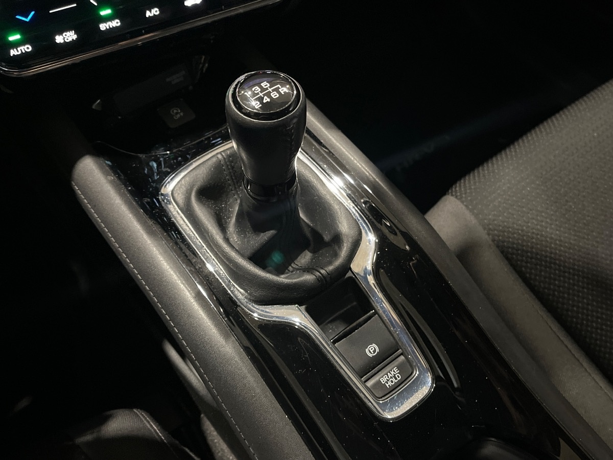 Honda HR-V Usato 2018 HR-V Verona